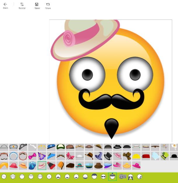 Cómo crear emojis para WhatsApp