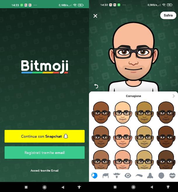 Comment créer des emojis pour WhatsApp