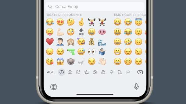 Cómo crear emojis para WhatsApp