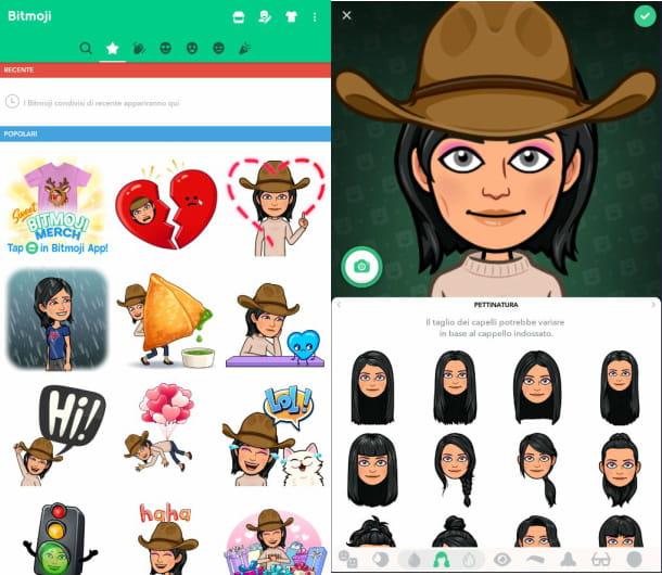 Comment créer des emojis pour WhatsApp