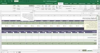 Compare dos tablas de Excel y vea las diferencias en los valores en las celdas