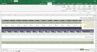 Tool Inquire Compare two Excel tables and see the differences in the values in the cells
