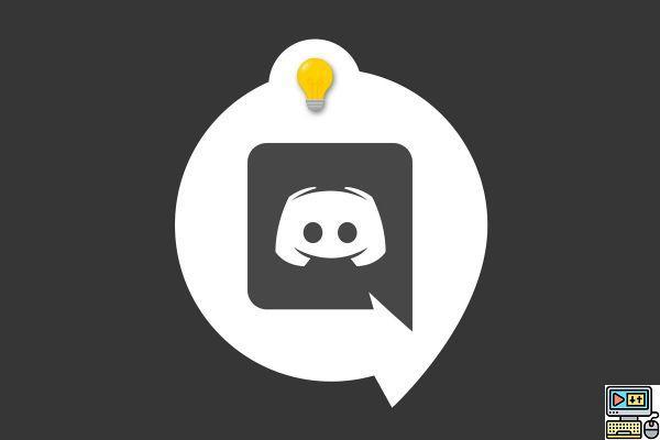 Literalmente puedes hablar con tus contactos de Discord usando texto a voz