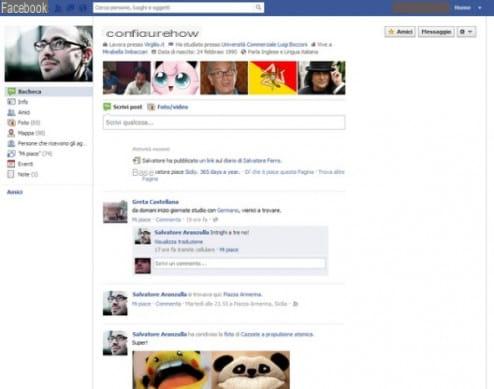 Programas para unirse a Facebook