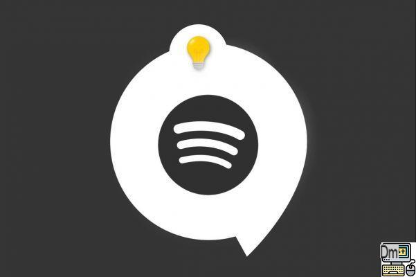 How to change your profile picture and username on Spotify?