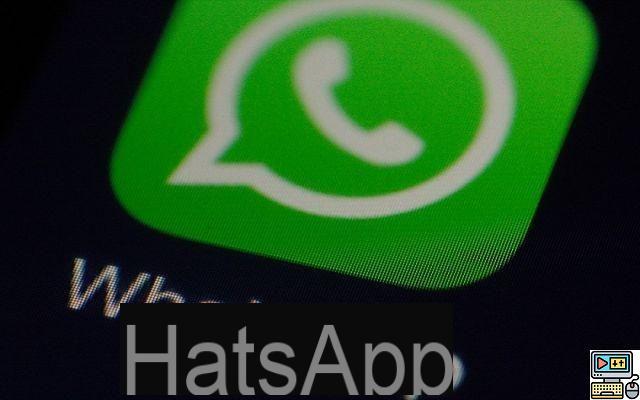 WhatsApp: soon an option to automatically clean your group messages