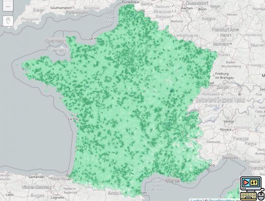 5G Free Mobile: planos, mapa de cobertura, preços e como ativá-lo