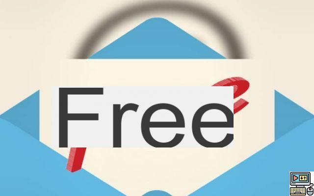 Free bloquea muchas direcciones de correo electrónico de suscriptores 