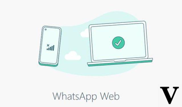 How to use WhatsApp on your PC without having your cell phone connected