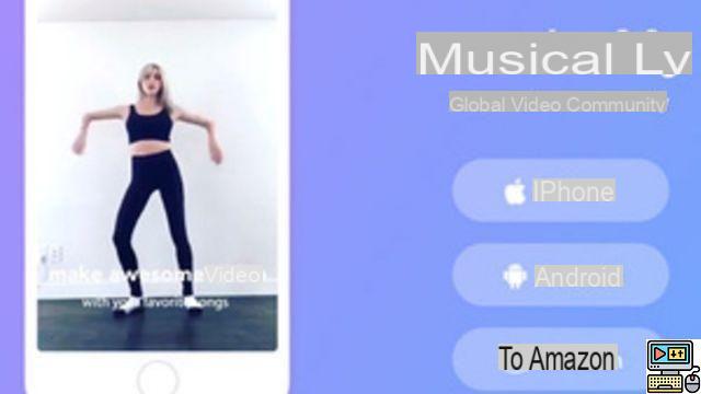 Según los informes, Musical.ly compró por $ 1 mil millones