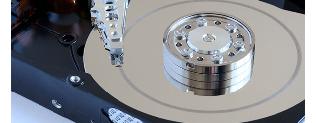 How reliable are hard drives