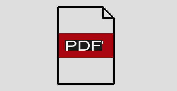 Cómo desproteger un PDF con contraseña