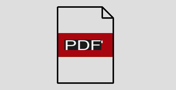 Como desproteger um PDF com senha