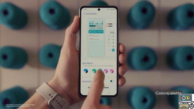 One UI 4.0: ¿qué smartphones Samsung recibirán Android 12?