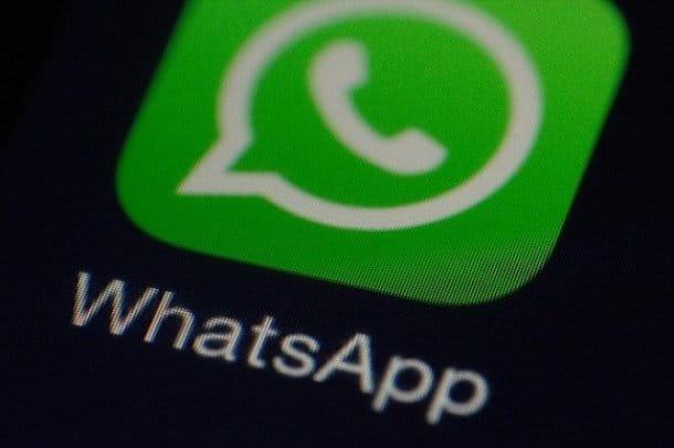 Comment supprimer un message WhatsApp