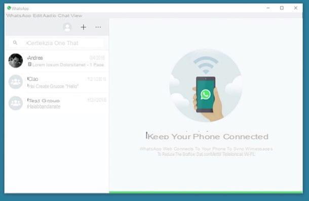 How to tell if WhatsApp is being spied on