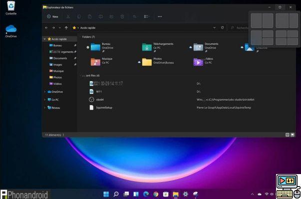 Windows 11: novos recursos, data de lançamento, tudo sobre o novo sistema operacional da Microsoft