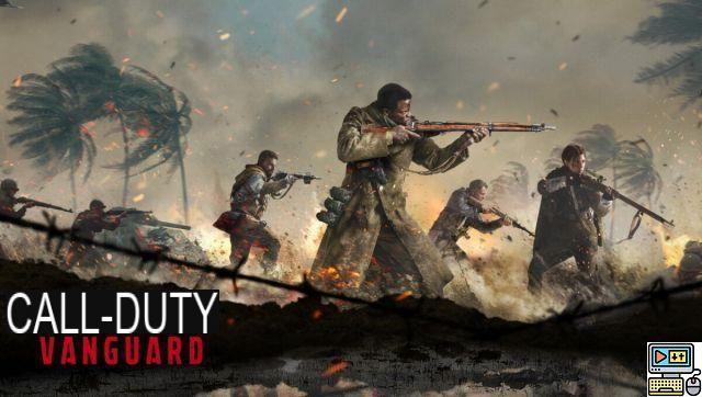 Call Of Duty will impose a “kernel” anti-cheat: what is it? Why does this react?