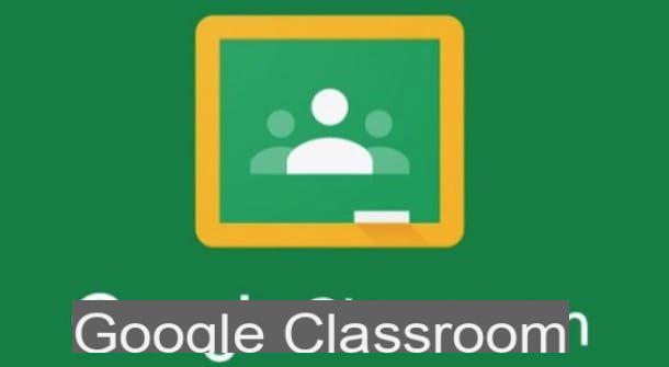 Como faço para acessar o Google Sala de aula