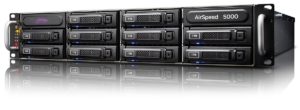 Data Recovery from Server with AVID System - Avid Media Composer