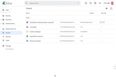 O Google Docs é enriquecido com novos recursos para gerenciar e modificar PDFs