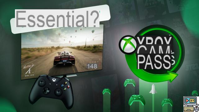 Xbox Game Pass Ultimate: cómo obtener una suscripción a mitad de precio