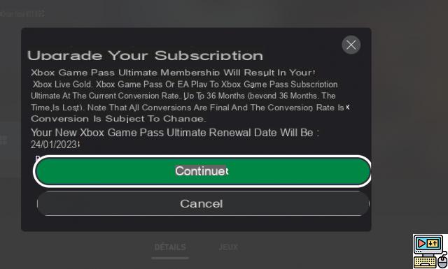 Xbox Game Pass Ultimate: cómo obtener una suscripción a mitad de precio