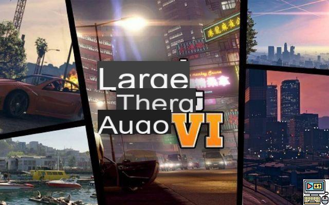 GTA 6: data de lançamento, preço, plataformas… todas as informações