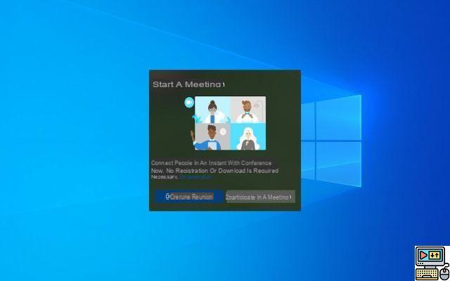 Windows 10: aquí se explica cómo deshacerse del icono 