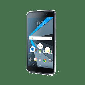 How to install BlackBerry apps on any Android?