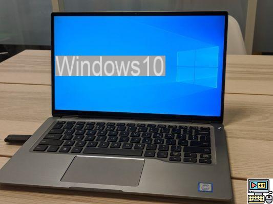 Cómo descargar e instalar Windows 10 en su computadora