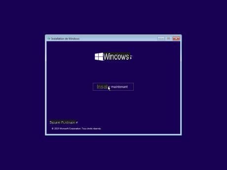 Cómo descargar e instalar Windows 10 en su computadora