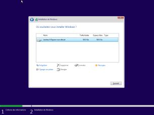 Cómo descargar e instalar Windows 10 en su computadora