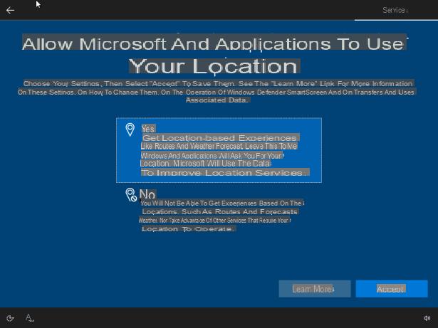 Cómo descargar e instalar Windows 10 en su computadora