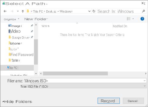 Cómo descargar e instalar Windows 10 en su computadora