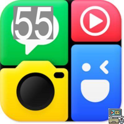 Photo Grid, o aplicativo multifuncional para Android e iOS