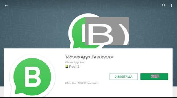 WhatsApp Business : qu'est-ce que c'est et comment ça marche