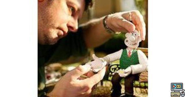 Stop motion: how to make a short film for Christmas