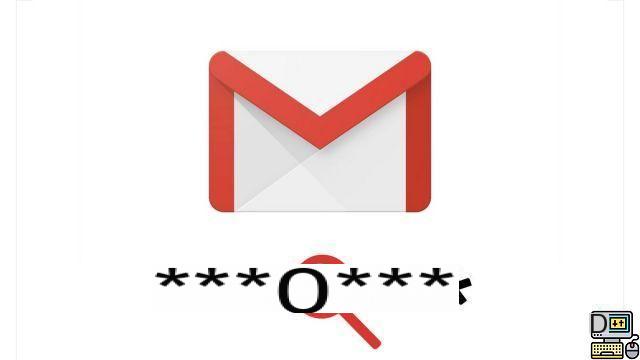 ¿Cómo cambiar tu contraseña de Gmail?