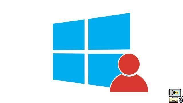 ¿Cómo crear o eliminar una cuenta de usuario en Windows 10?