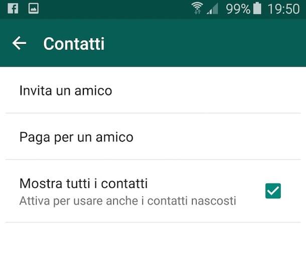 Como pagar pelo WhatsApp com crédito