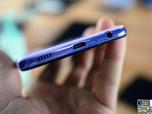 Review del Samsung Galaxy A52 5G: un gama media al que no le faltan bazas