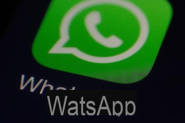 Cómo chatear en WhatsApp sin estar en línea