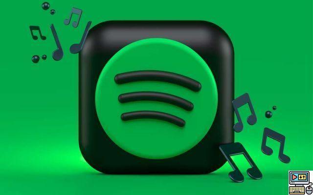 Spotify: como alterar ou redefinir sua senha