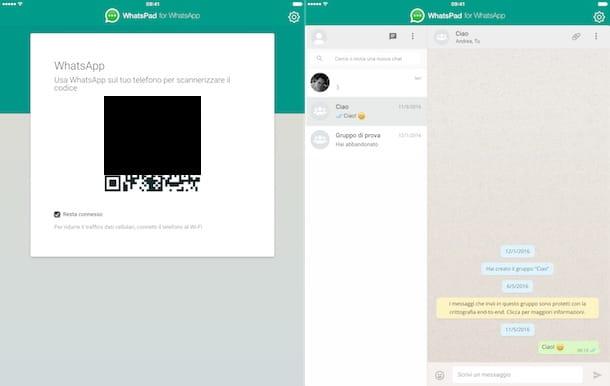 How to install WhatsApp for free
