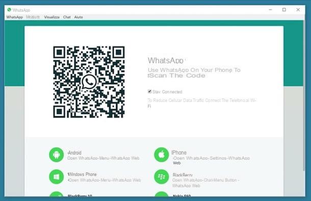 Comment installer WhatsApp gratuitement