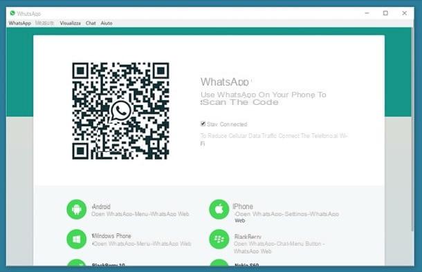 Cómo instalar WhatsApp gratis