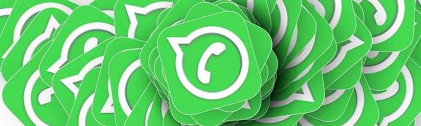 Comment programmer un message sur WhatsApp