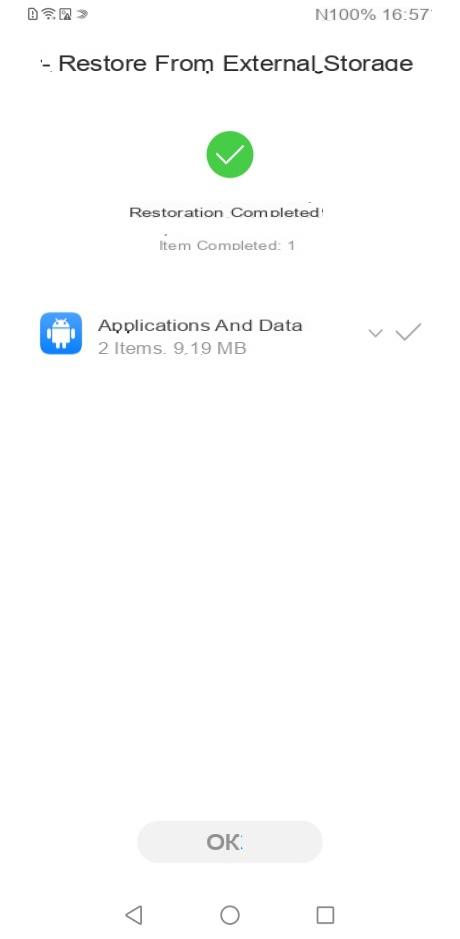 How to install the Google Play Store on a Huawei Mate 30 or Honor View 30 (unofficial method)