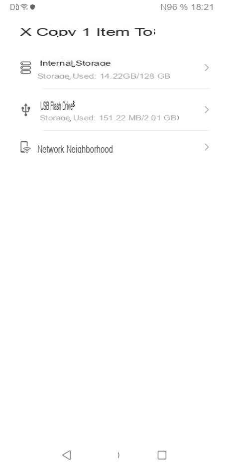 Como instalar a Google Play Store em um Huawei Mate 30 ou Honor View 30 (método não oficial)